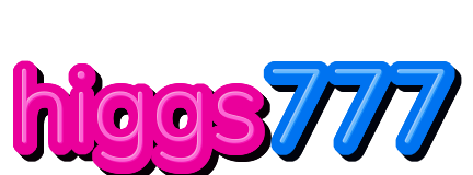 higgs777 — logo kanal