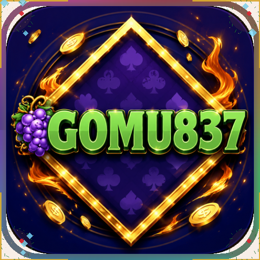 gomu837 — mitra unggulan